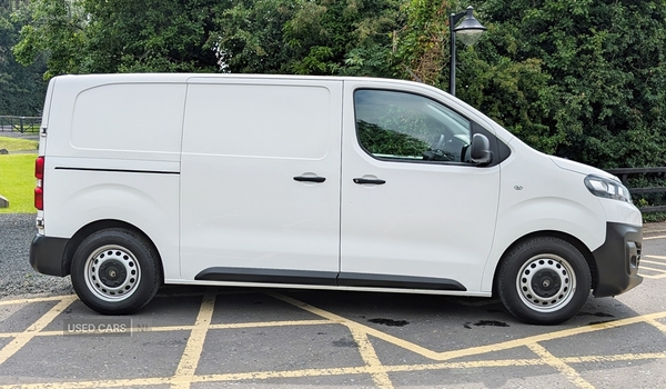 Citroen Dispatch M DIESEL in Antrim