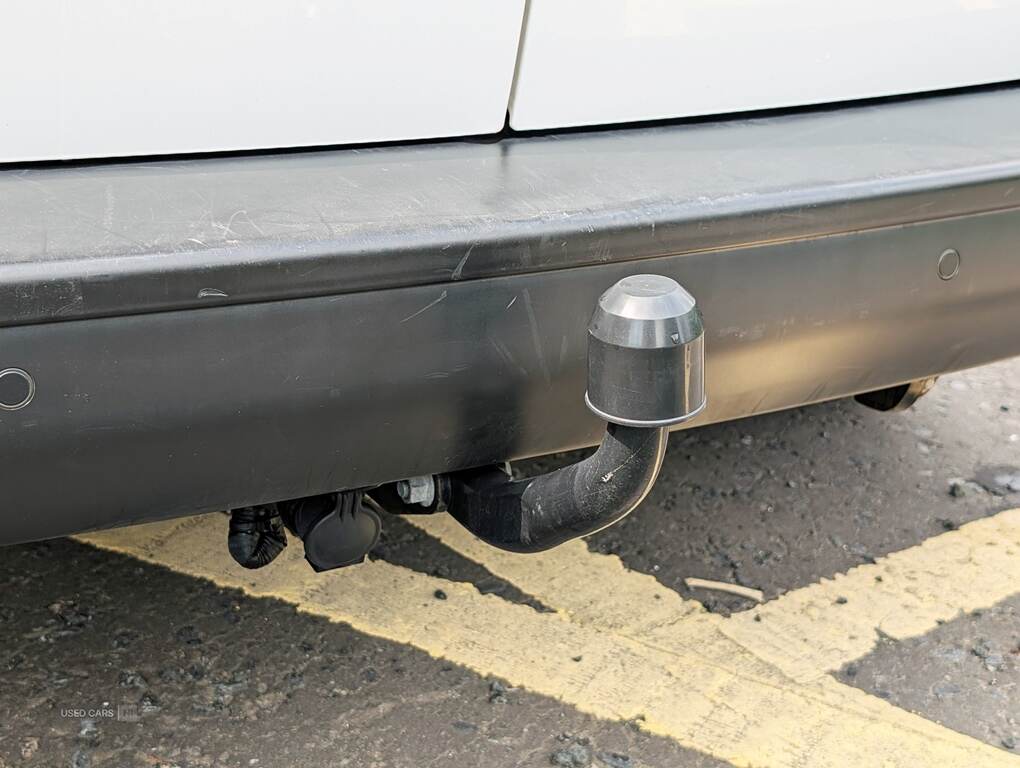 Citroen Dispatch M DIESEL in Antrim