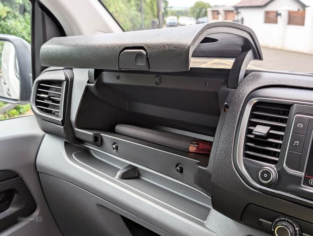 Citroen Dispatch M DIESEL in Antrim