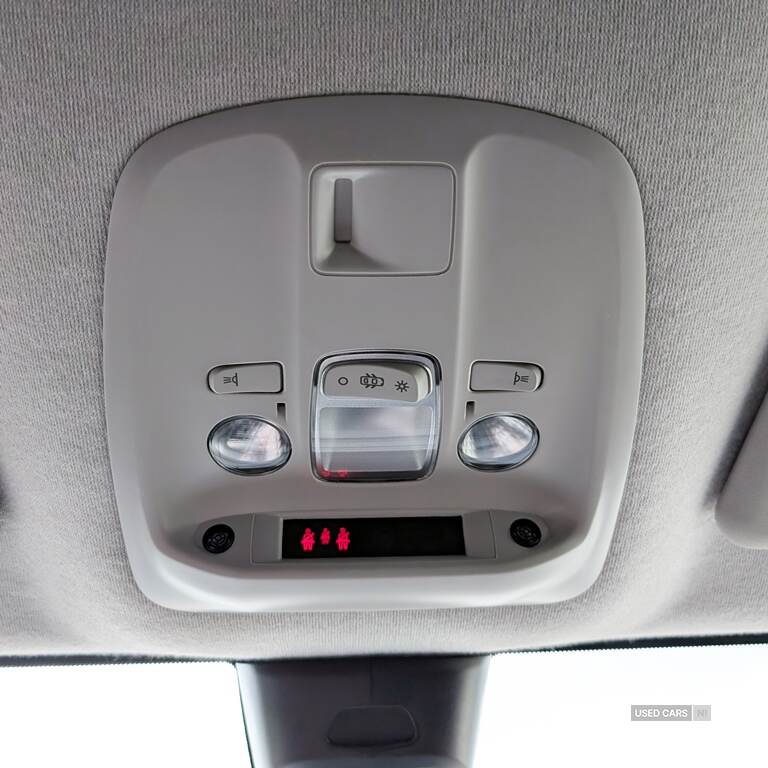 Citroen Dispatch M DIESEL in Antrim