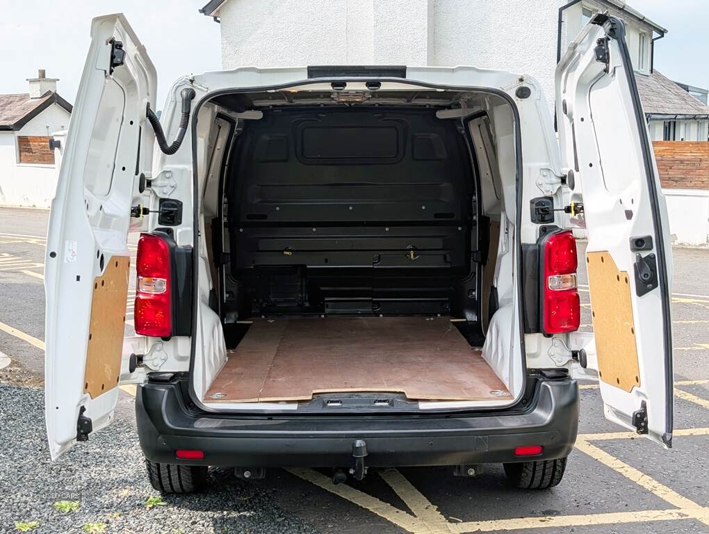 Citroen Dispatch M DIESEL in Antrim