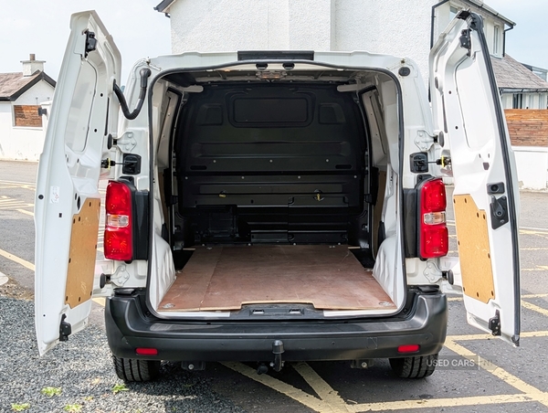 Citroen Dispatch M DIESEL in Antrim
