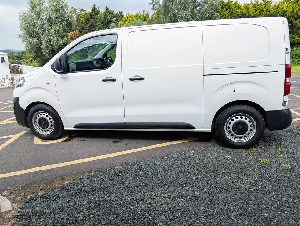 Citroen Dispatch M DIESEL in Antrim