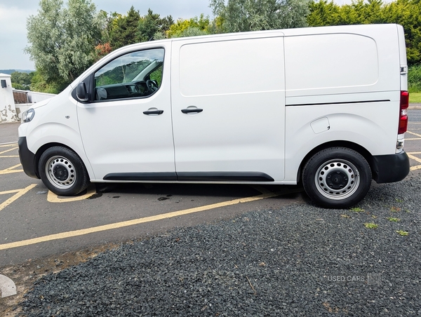 Citroen Dispatch M DIESEL in Antrim