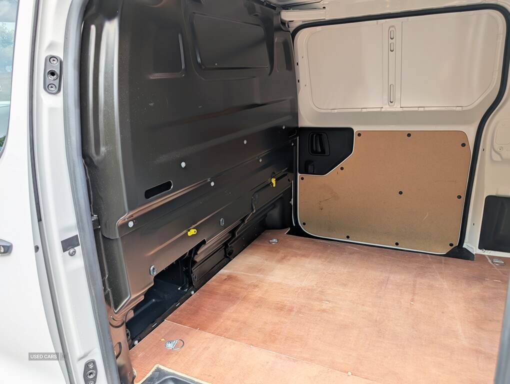 Citroen Dispatch M DIESEL in Antrim