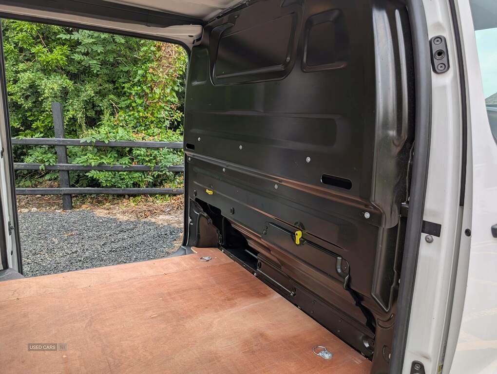 Citroen Dispatch M DIESEL in Antrim