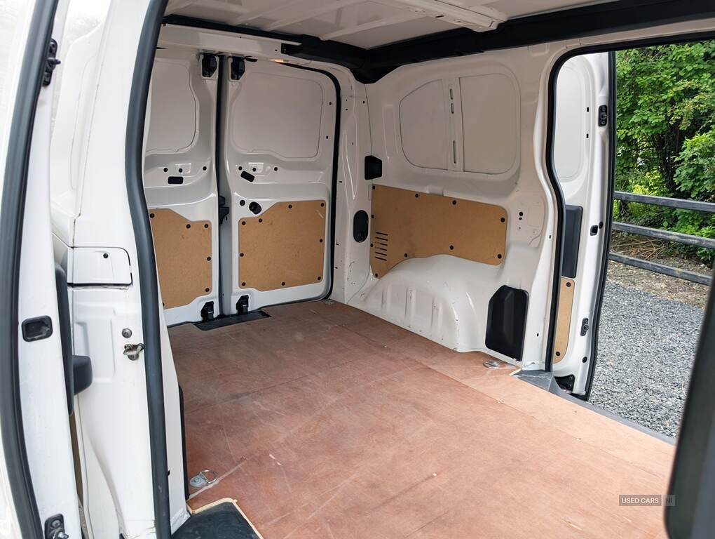 Citroen Dispatch M DIESEL in Antrim