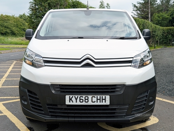 Citroen Dispatch M DIESEL in Antrim