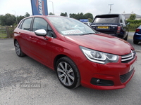 Citroen C4 FLAIR in Down