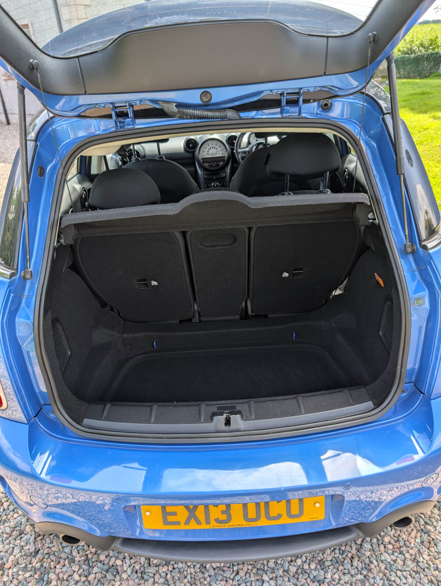 MINI Countryman DIESEL HATCHBACK in Tyrone