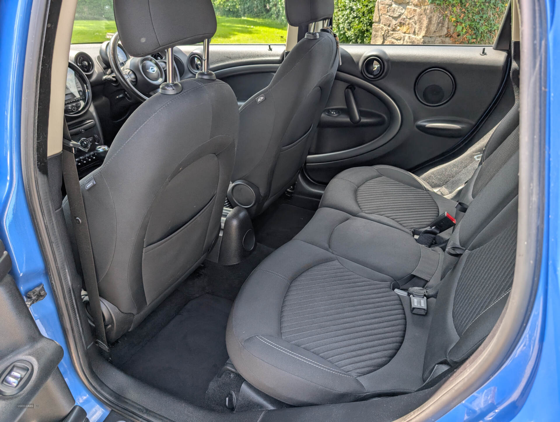 MINI Countryman DIESEL HATCHBACK in Tyrone