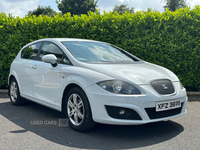 Seat Leon 1.6 TDI CR Ecomotive SE Copa 5dr in Derry / Londonderry