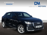Audi Q2 DIESEL ESTATE in Derry / Londonderry