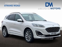 Ford Kuga ESTATE in Antrim