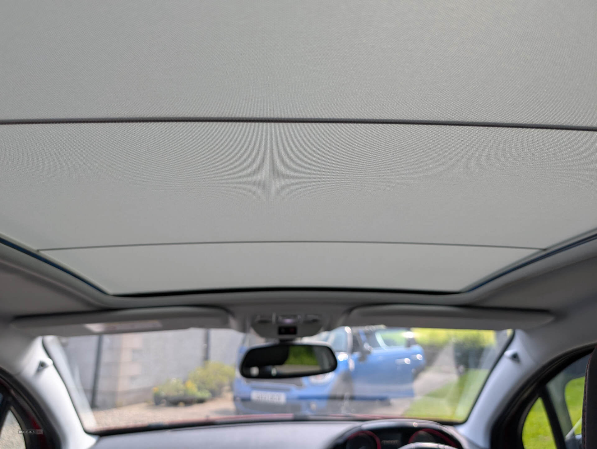 Peugeot 2008 DIESEL ESTATE in Tyrone