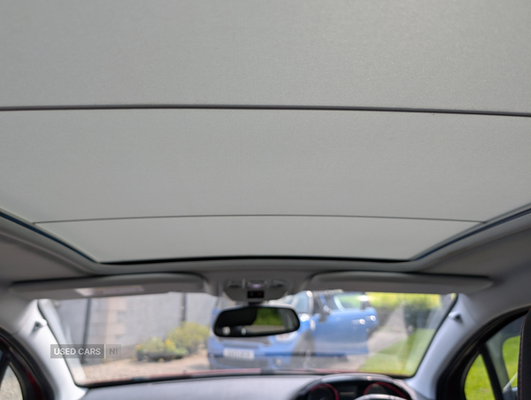 Peugeot 2008 DIESEL ESTATE in Tyrone