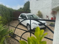 Peugeot 2008 1.2 VTi Active 5dr in Down