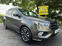 Ford Kuga DIESEL ESTATE in Antrim