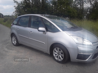 Citroen C4 Picasso DIESEL ESTATE in Armagh