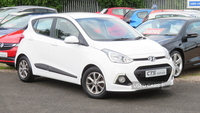 Hyundai i10 in Derry / Londonderry