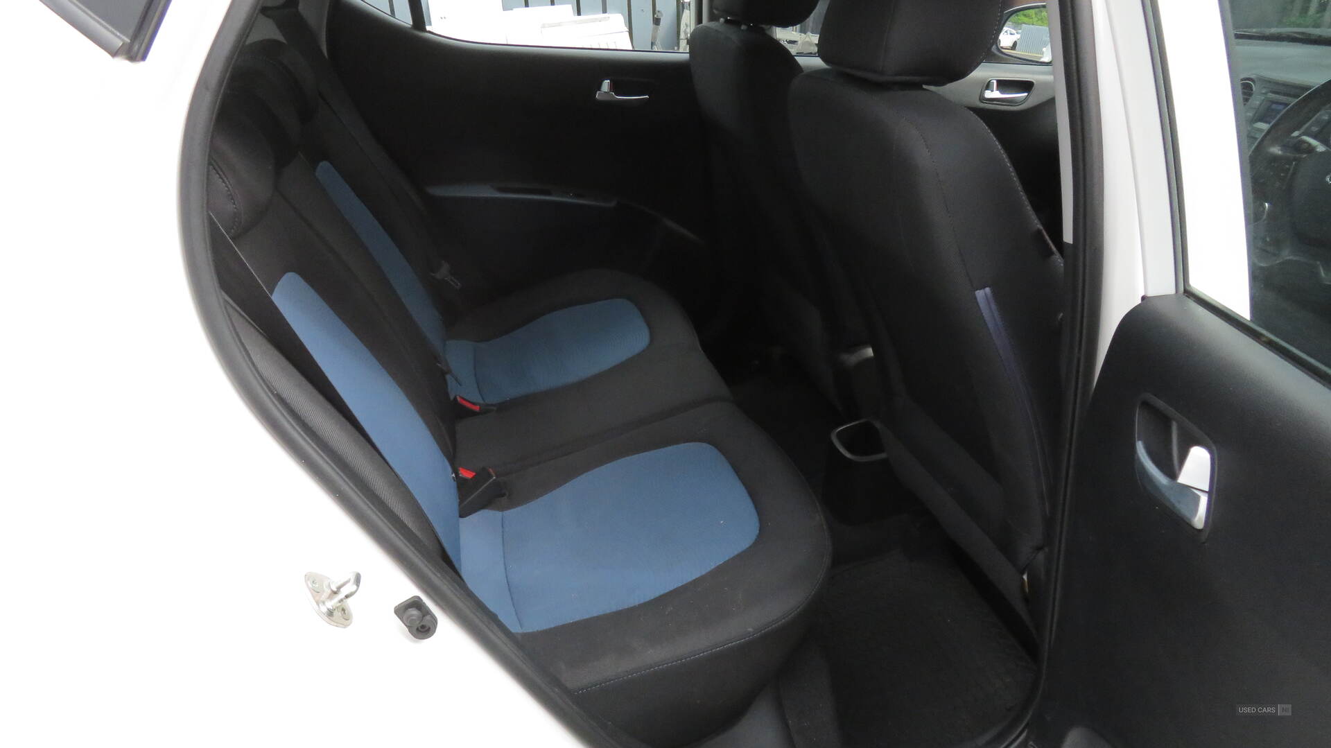 Hyundai i10 in Derry / Londonderry