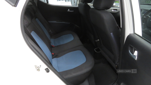 Hyundai i10 in Derry / Londonderry