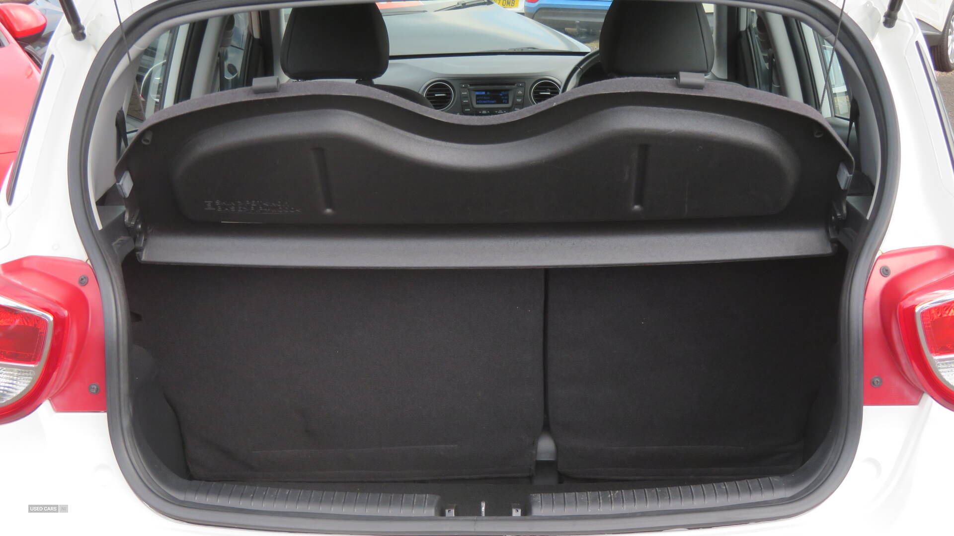 Hyundai i10 in Derry / Londonderry