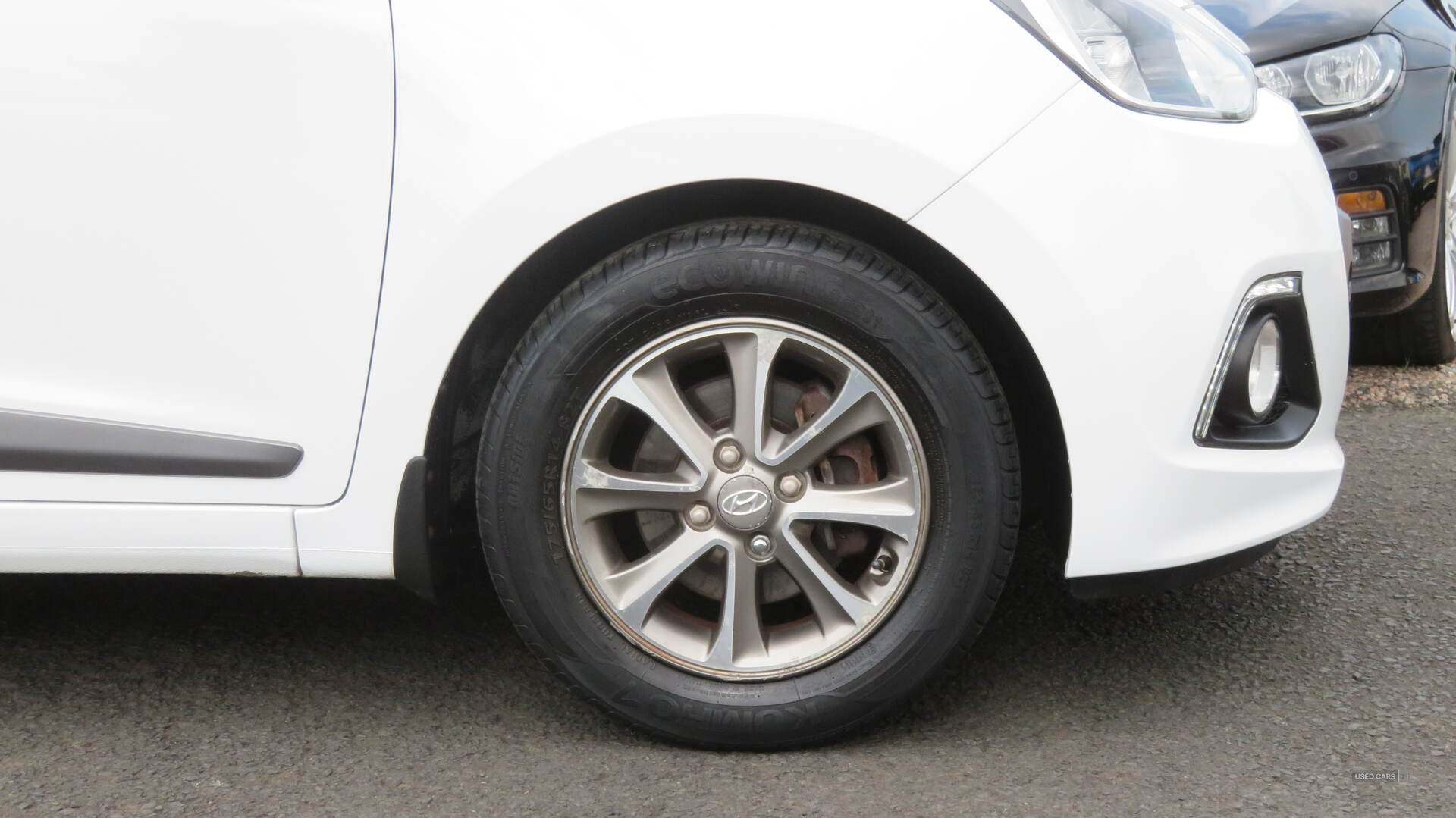 Hyundai i10 in Derry / Londonderry