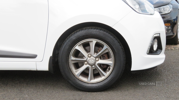 Hyundai i10 in Derry / Londonderry