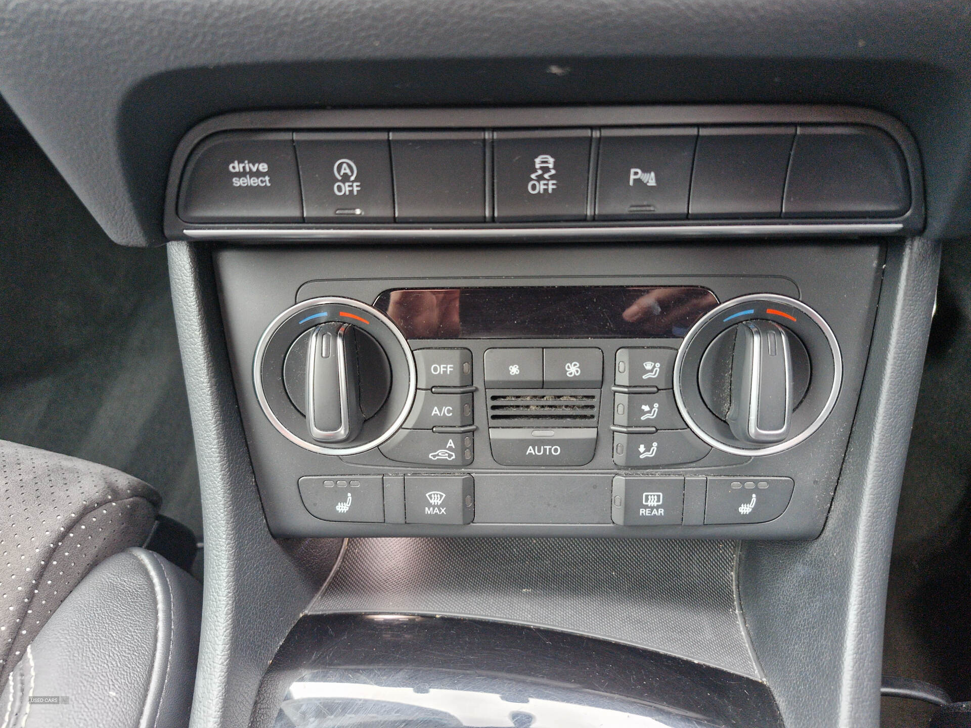 Audi Q3 ESTATE SPECIAL EDITIONS in Derry / Londonderry
