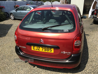Citroen Xsara Picasso 1.6i LX 5dr in Antrim