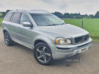 Volvo XC90 DIESEL ESTATE in Antrim