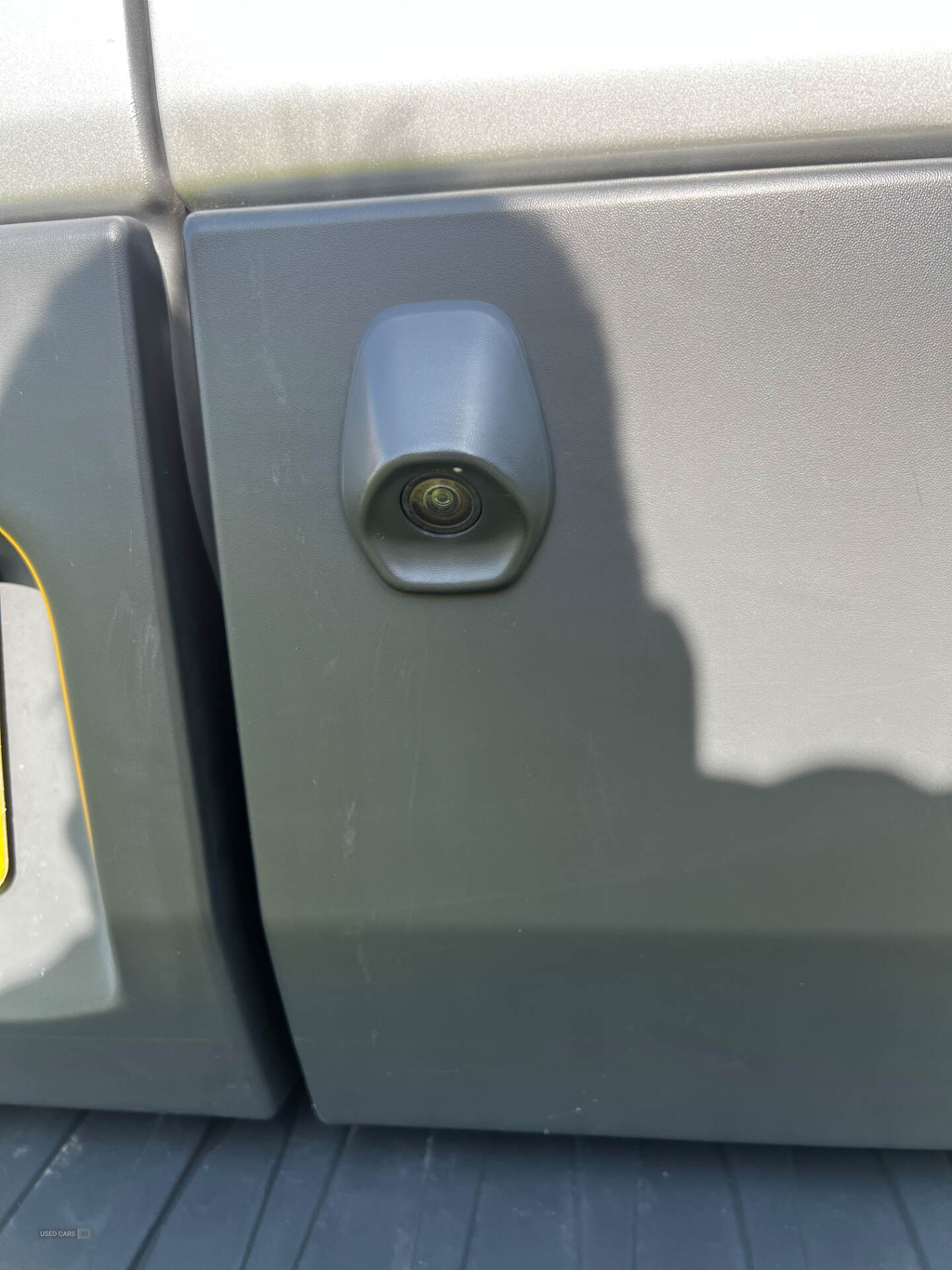 Ford Transit 460 L4 MINIBUS DIESEL RWD in Antrim