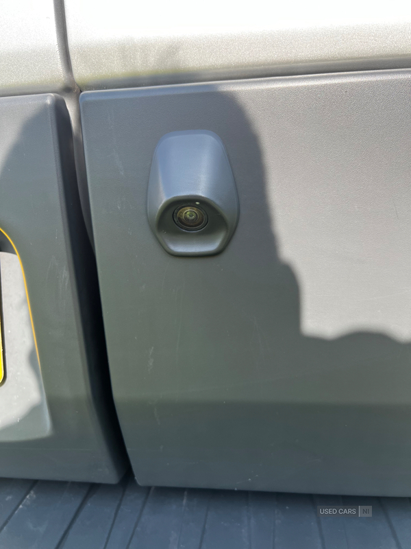 Ford Transit 460 L4 MINIBUS DIESEL RWD in Antrim