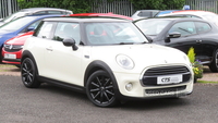 MINI Hatch DIESEL in Derry / Londonderry