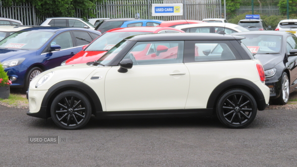 MINI Hatch DIESEL in Derry / Londonderry