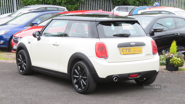 MINI Hatch DIESEL in Derry / Londonderry