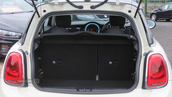 MINI Hatch DIESEL in Derry / Londonderry