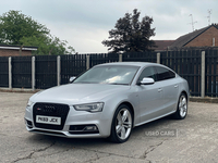 Audi A5 SPORTBACK in Derry / Londonderry