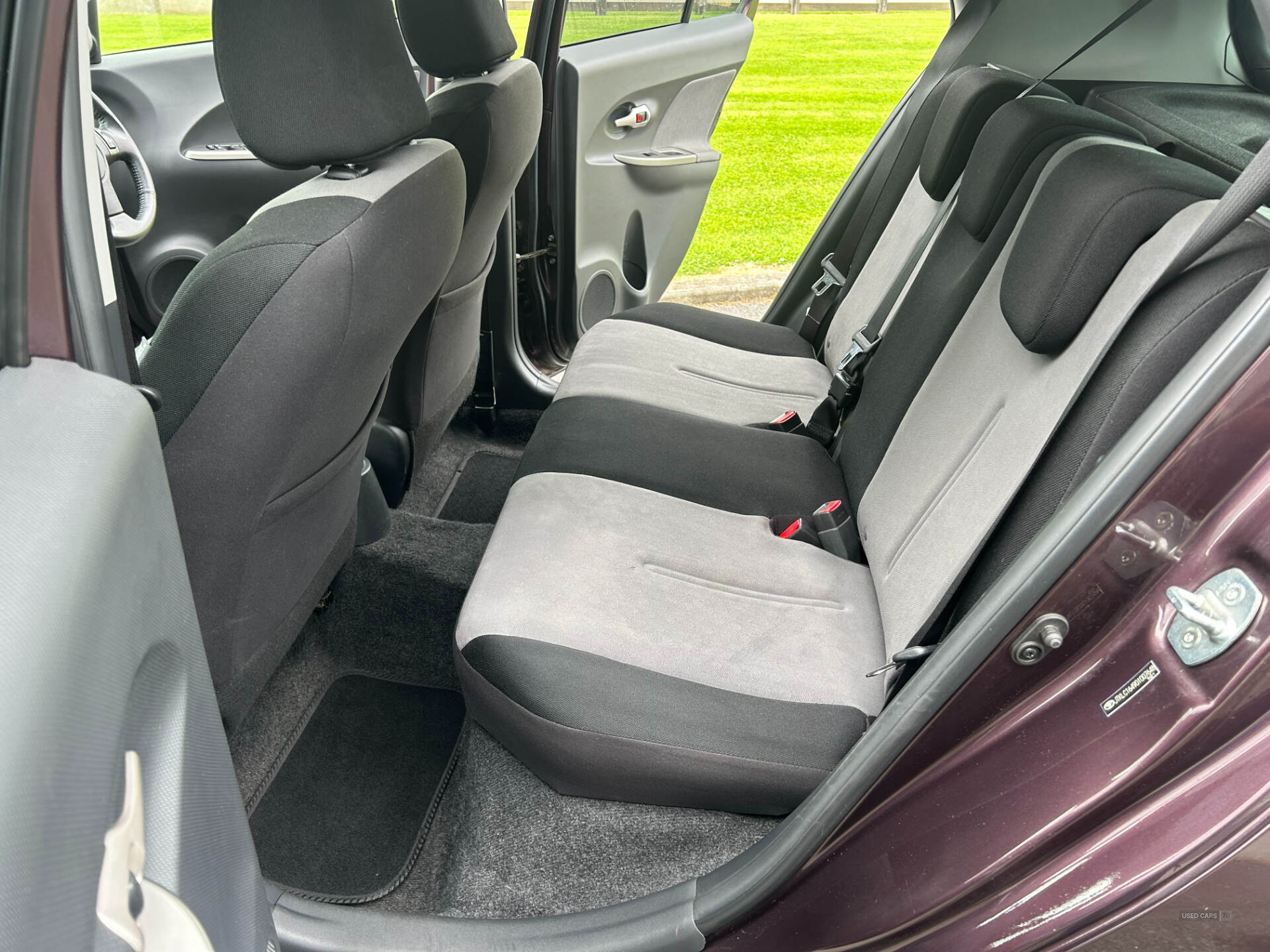 Toyota Urban Cruiser DIESEL HATCHBACK in Armagh