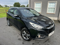 Hyundai ix35 DIESEL ESTATE in Armagh
