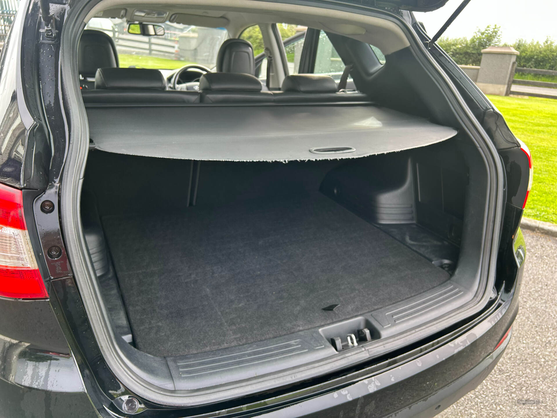 Hyundai ix35 DIESEL ESTATE in Armagh