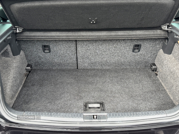Volkswagen Polo HATCHBACK in Down