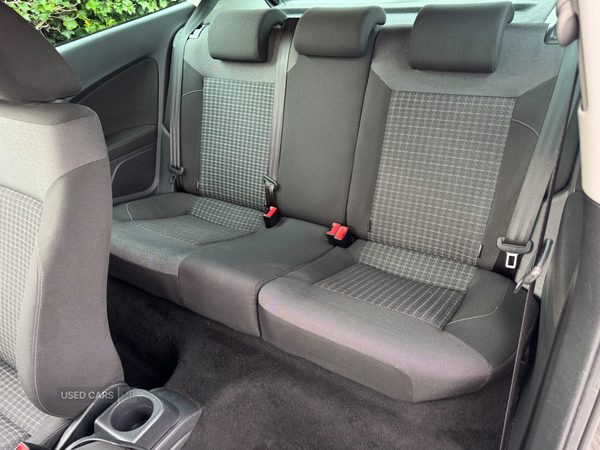 Volkswagen Polo HATCHBACK in Down
