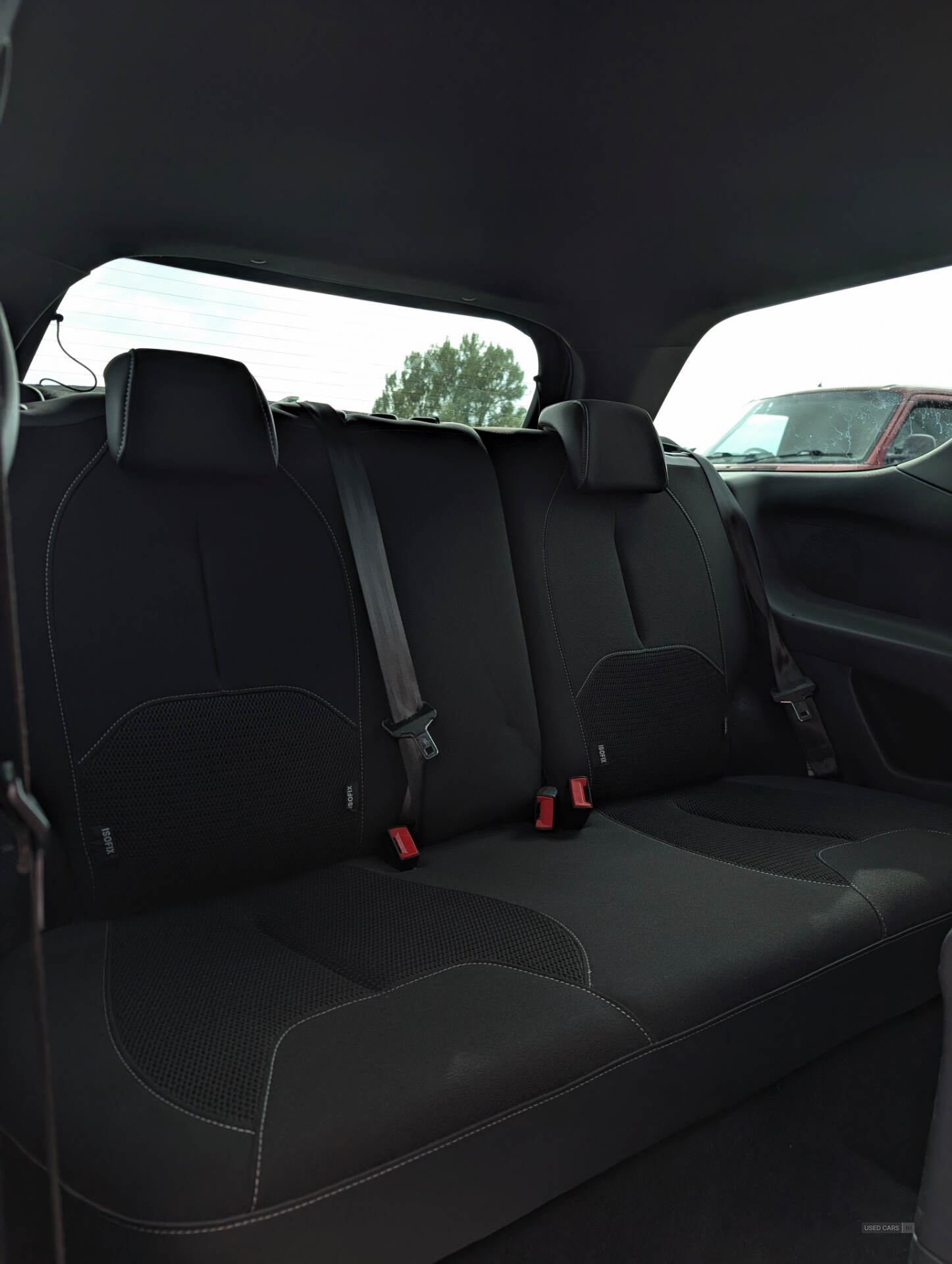 Mar 2013 Citroen DS3 1.6 e-HDi Airdream DStyle Plus 3dr