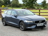 Volvo V60 DIESEL SPORTSWAGON in Antrim