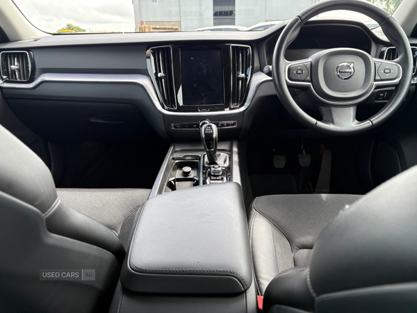 Volvo V60 DIESEL SPORTSWAGON in Antrim