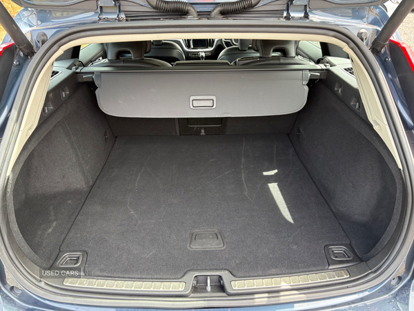 Volvo V60 DIESEL SPORTSWAGON in Antrim