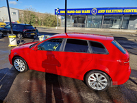 Audi A3 1.4 TFSI S Line 5dr in Antrim