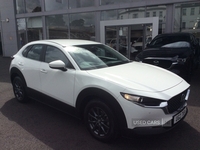 Mazda CX-30 Se-l Lux Mhev 2.0 Se-l Lux Mhev in Antrim